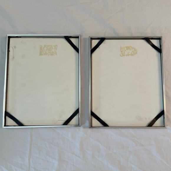 Marguerite Baldasaro Original Art Set Boy Girl Rocking Horse Love You Frame Mat - Picture 14 of 15